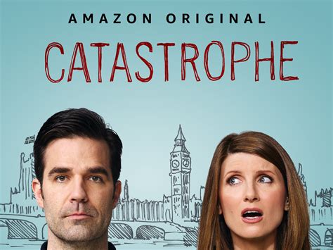 catastrophe primewire|Catastrophe Season 1 .